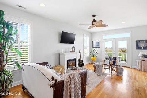 Tiny photo for 233 River Gate Lane, Wilmington, NC 28412 (MLS # 100572539)