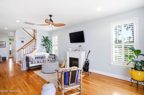 Tiny photo for 233 River Gate Lane, Wilmington, NC 28412 (MLS # 100572539)