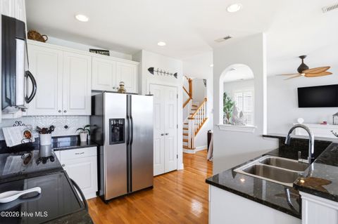 Tiny photo for 233 River Gate Lane, Wilmington, NC 28412 (MLS # 100572539)