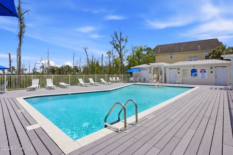 Tiny photo for 233 River Gate Lane, Wilmington, NC 28412 (MLS # 100572539)