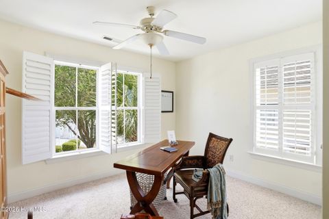 Tiny photo for 233 River Gate Lane, Wilmington, NC 28412 (MLS # 100572539)