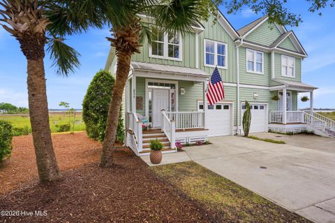 Tiny photo for 233 River Gate Lane, Wilmington, NC 28412 (MLS # 100572539)