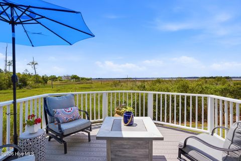 Tiny photo for 233 River Gate Lane, Wilmington, NC 28412 (MLS # 100572539)
