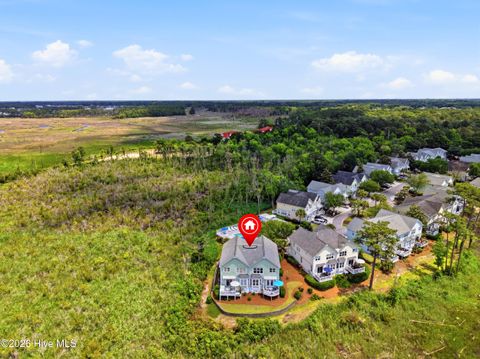 Tiny photo for 233 River Gate Lane, Wilmington, NC 28412 (MLS # 100572539)