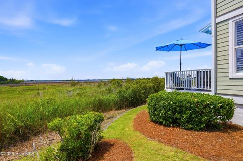 Tiny photo for 233 River Gate Lane, Wilmington, NC 28412 (MLS # 100572539)