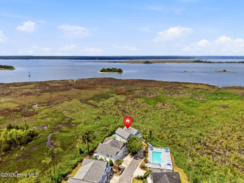 Tiny photo for 233 River Gate Lane, Wilmington, NC 28412 (MLS # 100572539)