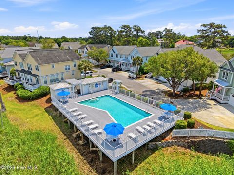 Tiny photo for 233 River Gate Lane, Wilmington, NC 28412 (MLS # 100572539)