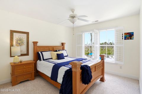 Tiny photo for 233 River Gate Lane, Wilmington, NC 28412 (MLS # 100572539)