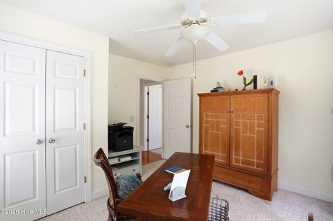 Tiny photo for 233 River Gate Lane, Wilmington, NC 28412 (MLS # 100572539)