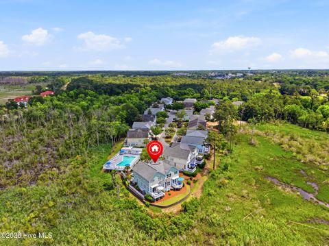 Tiny photo for 233 River Gate Lane, Wilmington, NC 28412 (MLS # 100572539)