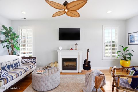 Tiny photo for 233 River Gate Lane, Wilmington, NC 28412 (MLS # 100572539)