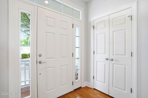 Tiny photo for 233 River Gate Lane, Wilmington, NC 28412 (MLS # 100572539)