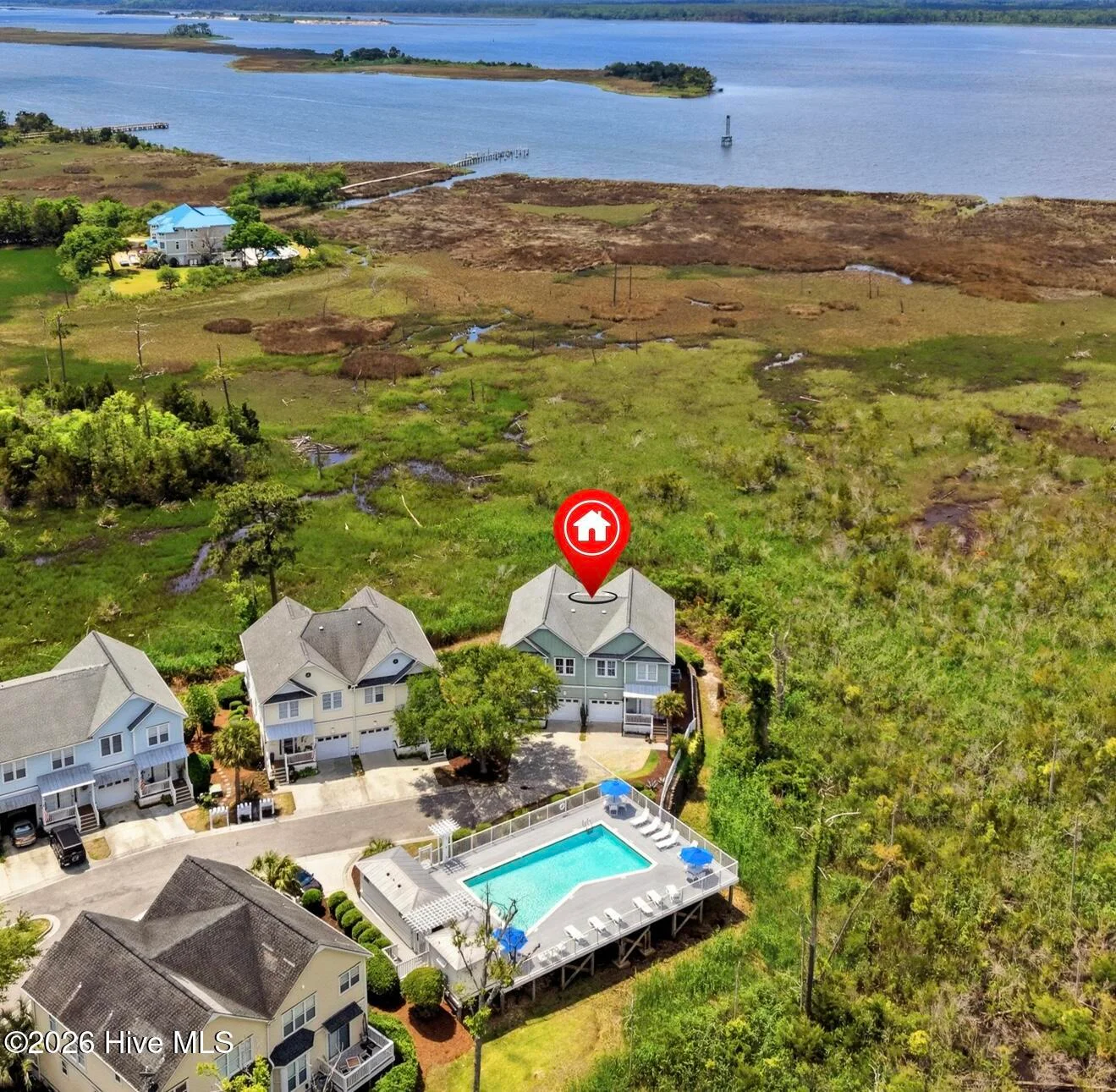 233 River Gate Lane