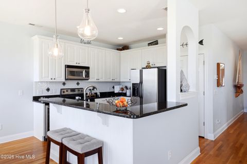 Tiny photo for 233 River Gate Lane, Wilmington, NC 28412 (MLS # 100572539)