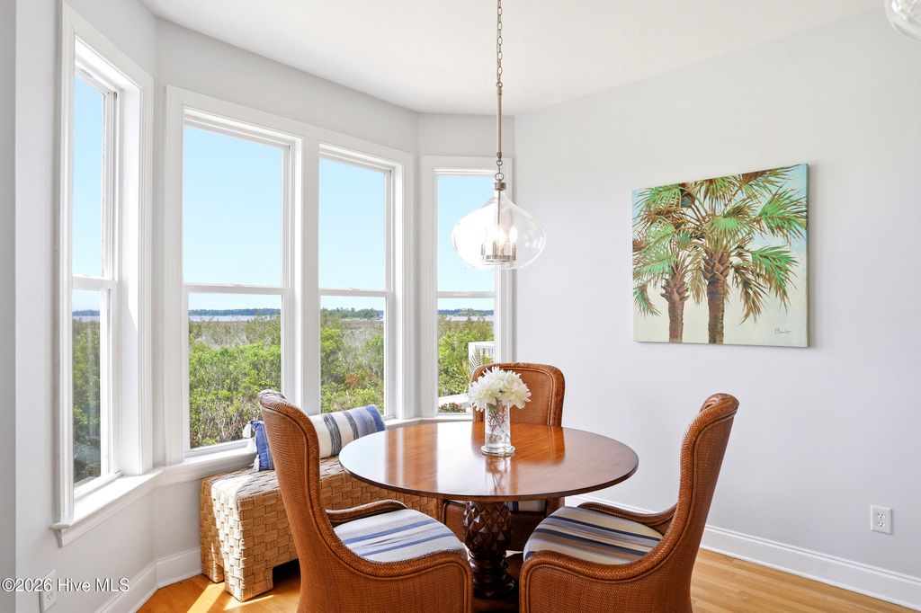 Photo of 233 River Gate Lane, Wilmington, NC 28412 (MLS # 100572539)