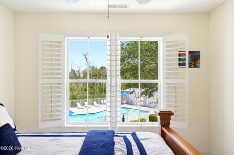 Tiny photo for 233 River Gate Lane, Wilmington, NC 28412 (MLS # 100572539)