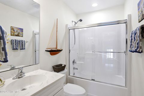 Tiny photo for 233 River Gate Lane, Wilmington, NC 28412 (MLS # 100572539)