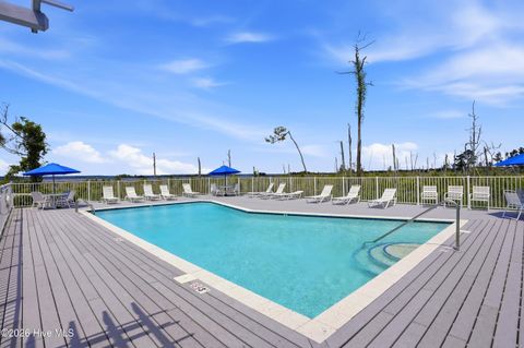 Tiny photo for 233 River Gate Lane, Wilmington, NC 28412 (MLS # 100572539)