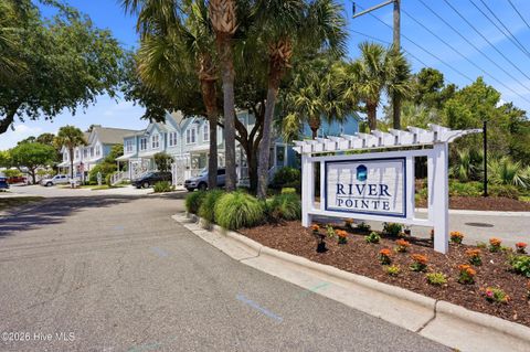 Tiny photo for 233 River Gate Lane, Wilmington, NC 28412 (MLS # 100572539)