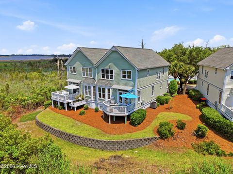 Tiny photo for 233 River Gate Lane, Wilmington, NC 28412 (MLS # 100572539)