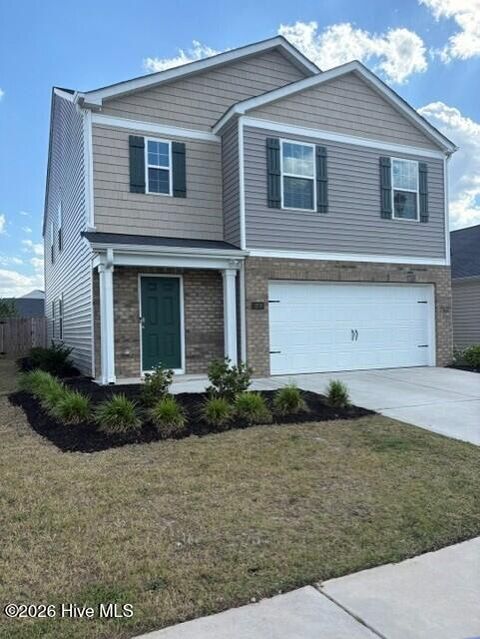 Homes For Sale - 3209 Carr Drive<br/> Greenville, NC 27834
