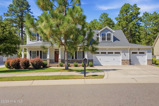 111 Broom Sedge Lane