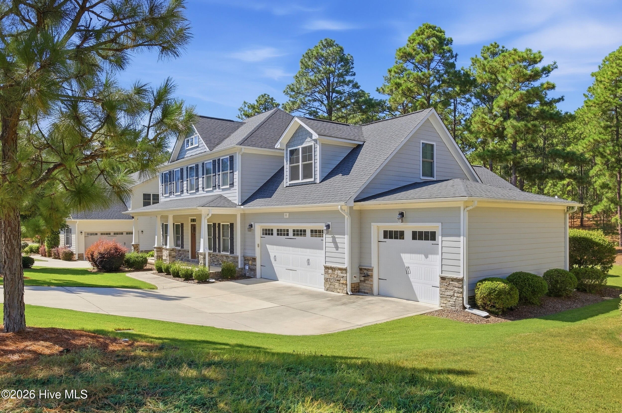 111 Broom Sedge Lane - Photo 2