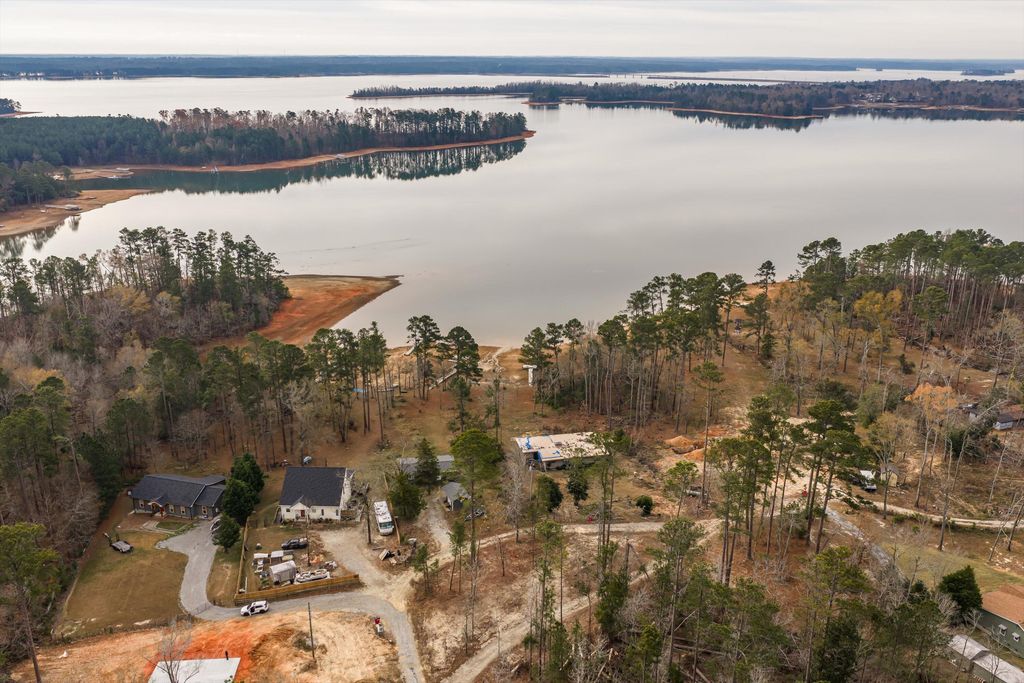 Photo of 1703 White Oak Road, Lincolnton, GA 30817 (MLS # 550425)