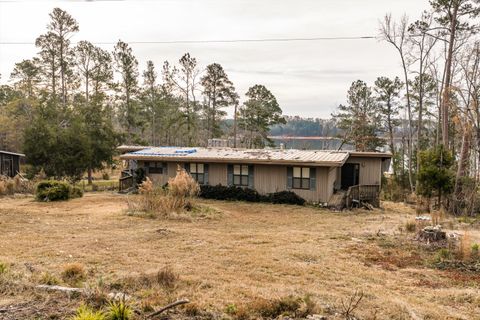 Photo of 1703 White Oak Road, Lincolnton, GA 30817 (MLS # 550425)