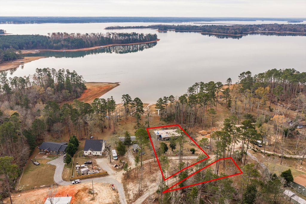 Photo of 1703 White Oak Road, Lincolnton, GA 30817 (MLS # 550425)