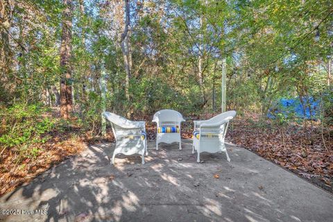 Tiny photo for 1501 Meridian Terrace, Wilmington, NC 28411 (MLS # 100545058)