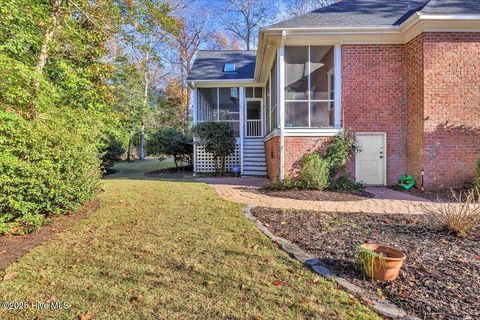 Tiny photo for 1501 Meridian Terrace, Wilmington, NC 28411 (MLS # 100545058)