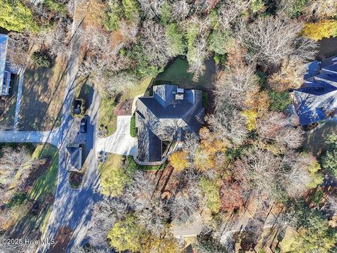 Tiny photo for 1501 Meridian Terrace, Wilmington, NC 28411 (MLS # 100545058)