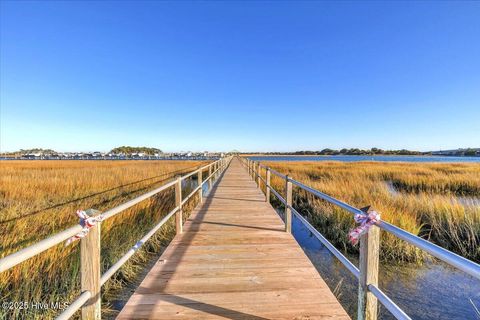 Tiny photo for 1501 Meridian Terrace, Wilmington, NC 28411 (MLS # 100545058)