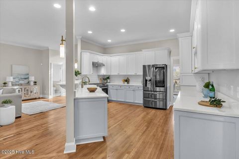 Tiny photo for 1501 Meridian Terrace, Wilmington, NC 28411 (MLS # 100545058)