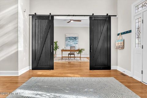 Tiny photo for 1501 Meridian Terrace, Wilmington, NC 28411 (MLS # 100545058)