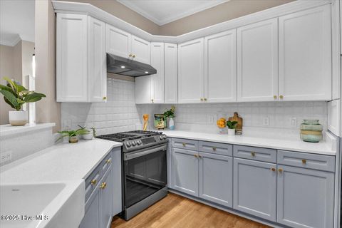 Tiny photo for 1501 Meridian Terrace, Wilmington, NC 28411 (MLS # 100545058)