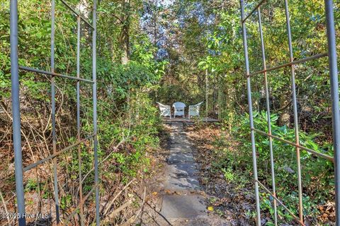 Tiny photo for 1501 Meridian Terrace, Wilmington, NC 28411 (MLS # 100545058)