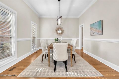 Tiny photo for 1501 Meridian Terrace, Wilmington, NC 28411 (MLS # 100545058)