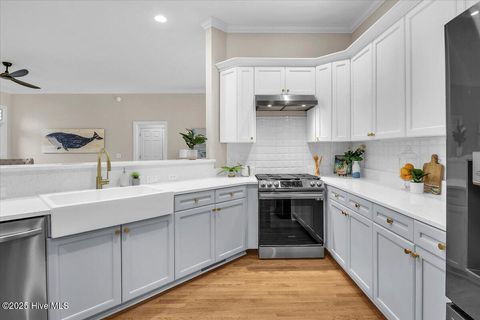 Tiny photo for 1501 Meridian Terrace, Wilmington, NC 28411 (MLS # 100545058)