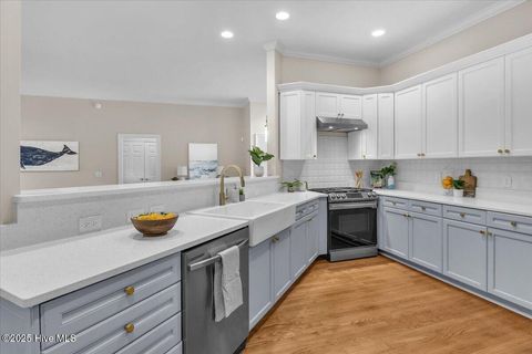 Tiny photo for 1501 Meridian Terrace, Wilmington, NC 28411 (MLS # 100545058)