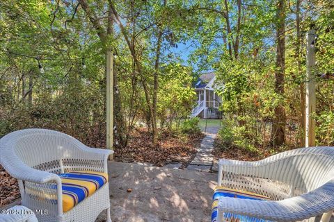 Tiny photo for 1501 Meridian Terrace, Wilmington, NC 28411 (MLS # 100545058)
