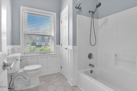 Tiny photo for 1501 Meridian Terrace, Wilmington, NC 28411 (MLS # 100545058)