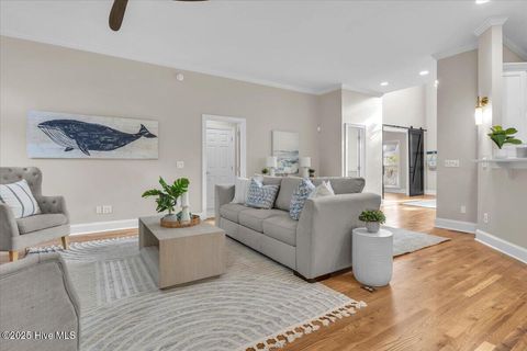 Tiny photo for 1501 Meridian Terrace, Wilmington, NC 28411 (MLS # 100545058)