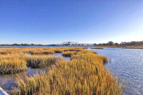 Tiny photo for 1501 Meridian Terrace, Wilmington, NC 28411 (MLS # 100545058)