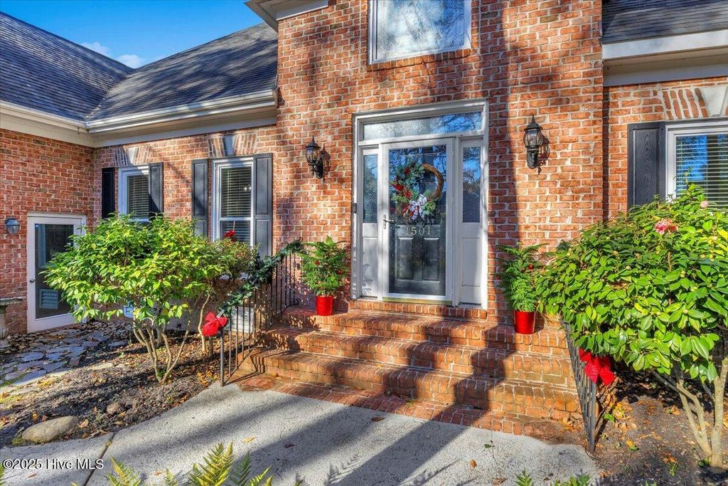 Photo of 1501 Meridian Terrace, Wilmington, NC 28411 (MLS # 100545058)