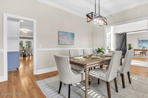 Tiny photo for 1501 Meridian Terrace, Wilmington, NC 28411 (MLS # 100545058)