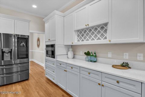 Tiny photo for 1501 Meridian Terrace, Wilmington, NC 28411 (MLS # 100545058)