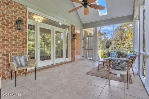 Tiny photo for 1501 Meridian Terrace, Wilmington, NC 28411 (MLS # 100545058)