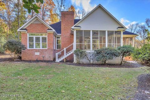 Tiny photo for 1501 Meridian Terrace, Wilmington, NC 28411 (MLS # 100545058)